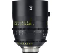 Tokina Vista 40mm T1,5 Cinema pro Canon EF - obrázek
