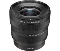 Tokina atx-m 11-18mm F2.8 Sony E - obrázek