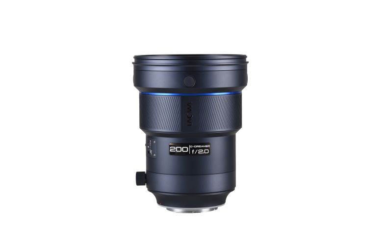 Laowa 200 mm f/2 AF FF Sony FE