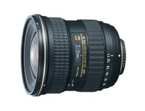Tokina 11-16mm f/2,8 AT-X PRO DX II pro Nikon - obrázek