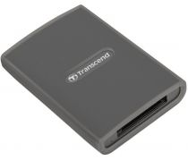 Transcend CFExpress Type B card reader - obrázek