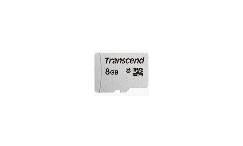 Silver 300S microSD UHS-I U3 (V30) R95/W45 8GB