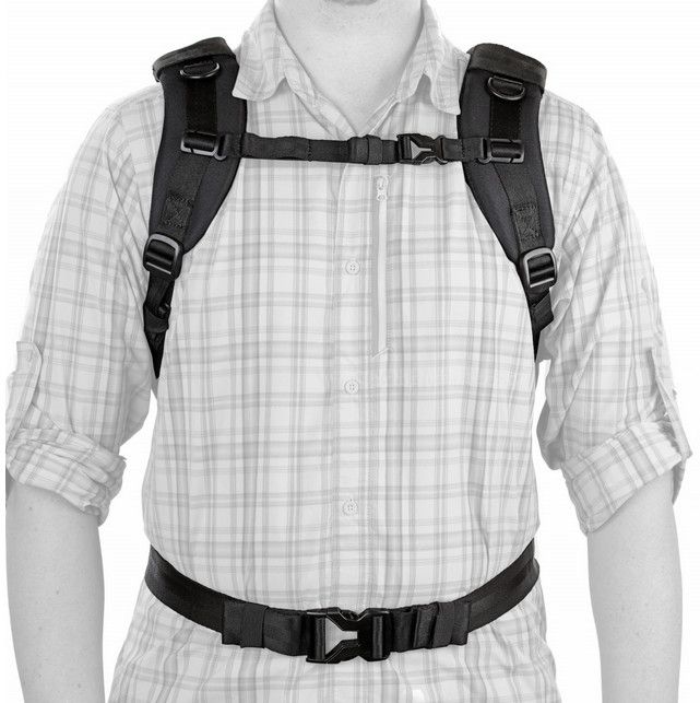 Vanguard ALTA Rise 48 fotobatoh 