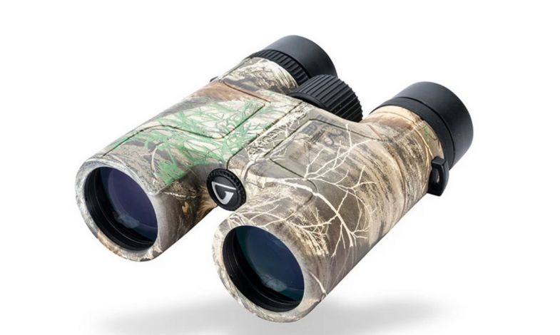 Vanguard Vesta 1042 Realtree