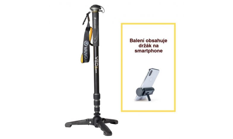 Vanguard VEO 2S AM-234TR