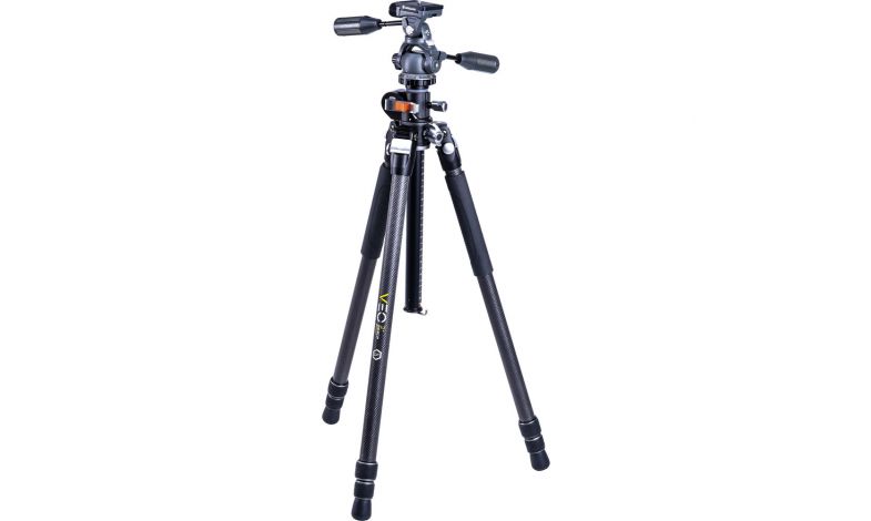 Vanguard VEO 3+ 263CP