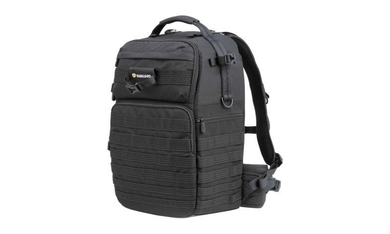 Vanguard VEO Range T48