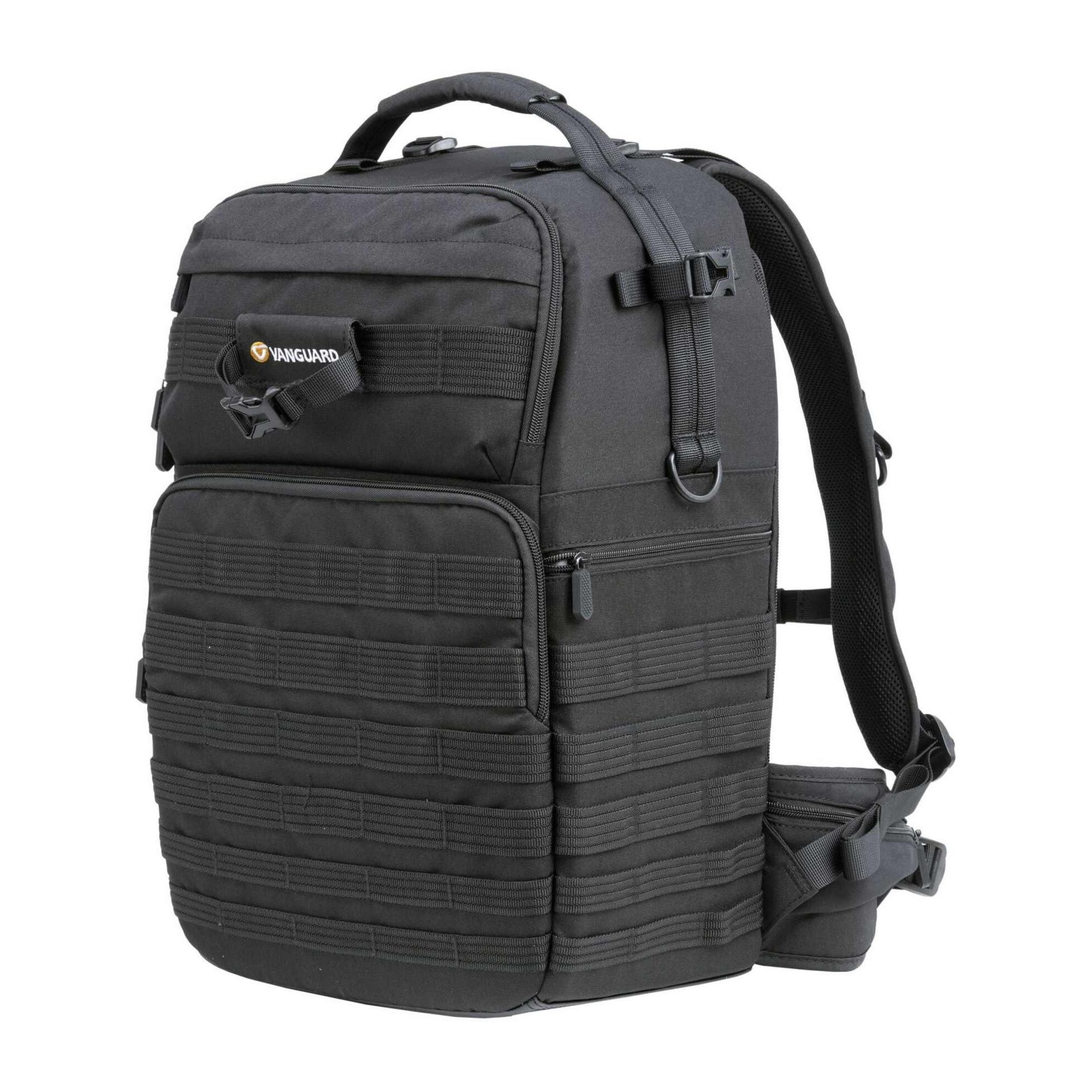 Vanguard VEO Range T48