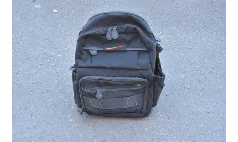 K 3701 FOTO BATOH VANGUARD VEO 42