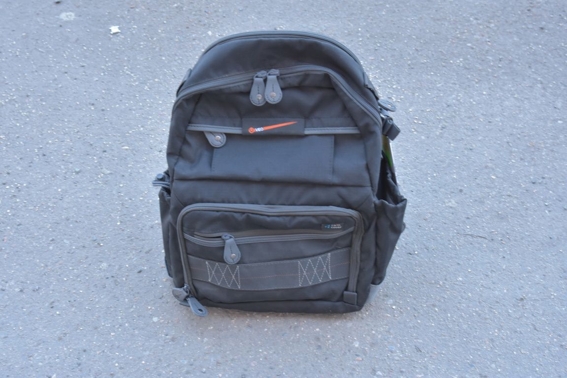 K 3701 FOTO BATOH VANGUARD VEO 42