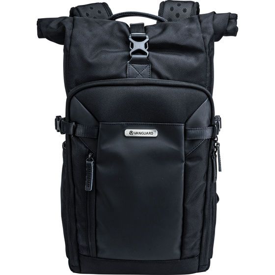 Vanguard VEO Select 39 BRM černá