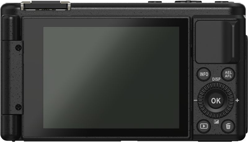 Yashica City 200 černý 