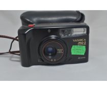 K 14491 YASHICA MG-2 - obrázek