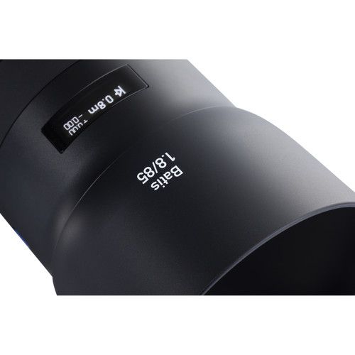 ZEISS Batis 85mm f/1,8 (Sony E) 