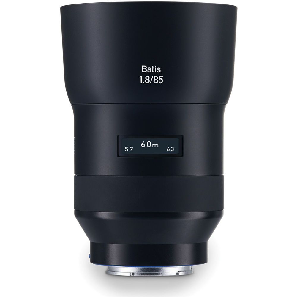 ZEISS Batis 85mm f/1,8 (Sony E)