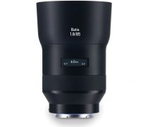 ZEISS Batis 85mm f/1,8 (Sony E) - obrázek