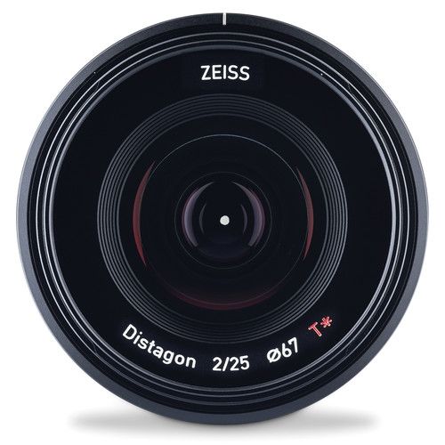 ZEISS Batis 25mm f/2 (Sony E) 