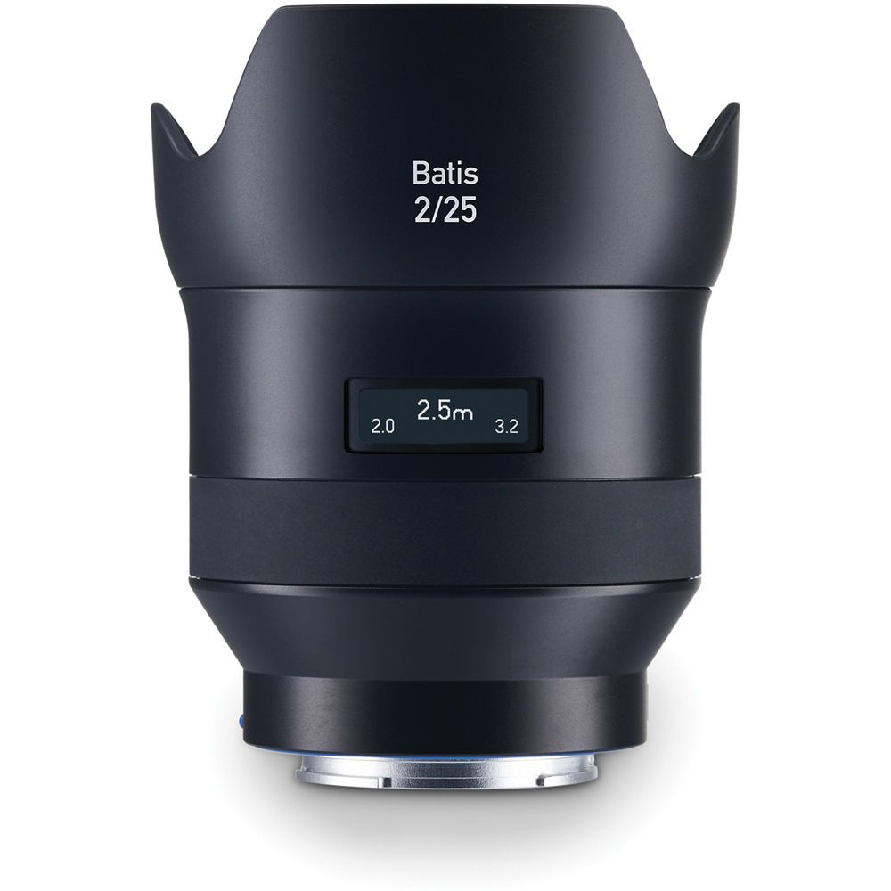 ZEISS Batis 25mm f/2 (Sony E)
