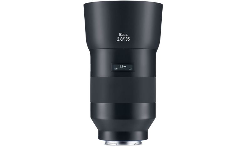 ZEISS Batis 135mm f/2,8 (Sony E)
