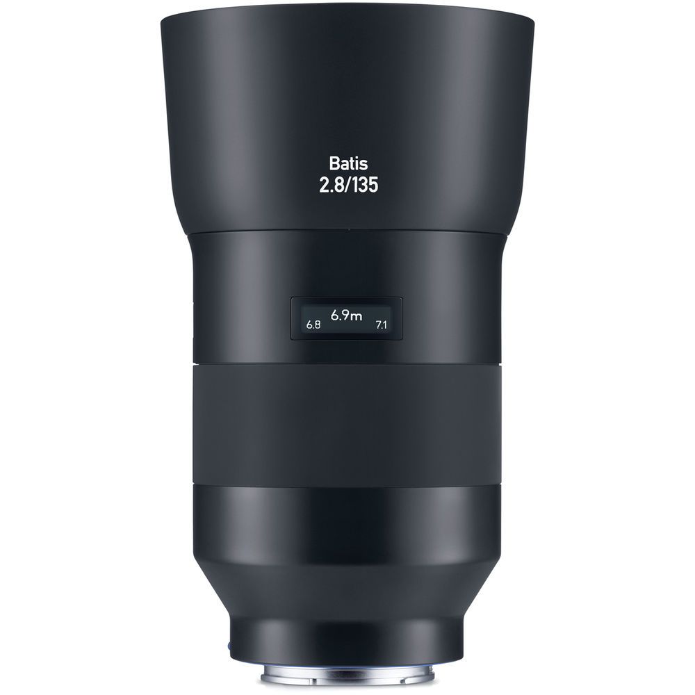 ZEISS Batis 135mm f/2,8 (Sony E)