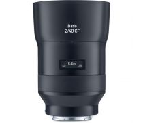 ZEISS Batis 40mm f/2 CF (Sony E) - obrázek