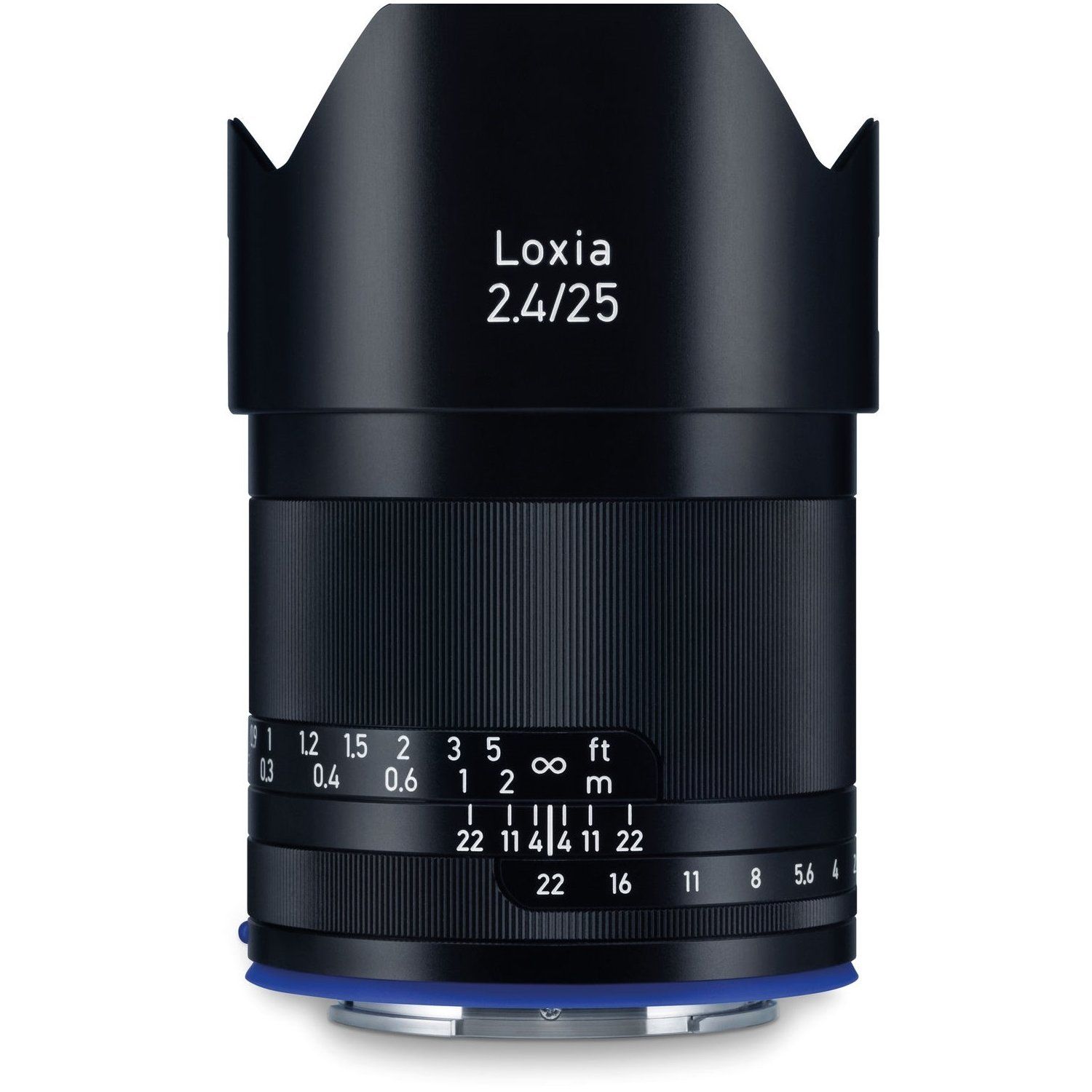 ZEISS Loxia 25mm f/2,4 Sony E
