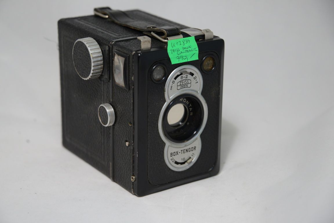 K 13839 BOX - TENGOR