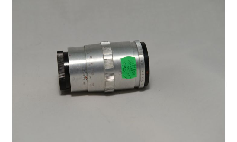 K 13859 SONNAR 135/4