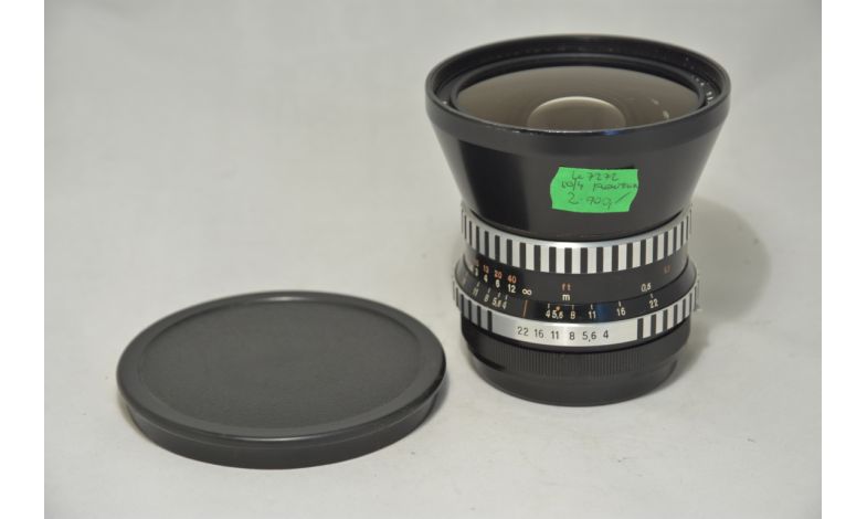 K 7272 FLEKTOGON 50/4