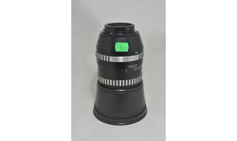 K 14291 SONNAR 180/2,8 CARL ZEISS JENA