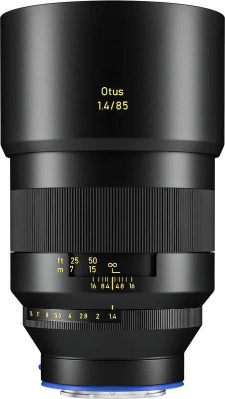 ZEISS Otus ML 85mm F/1.4 Sony E 