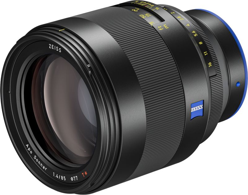 ZEISS Otus ML 85mm F/1.4 Sony E