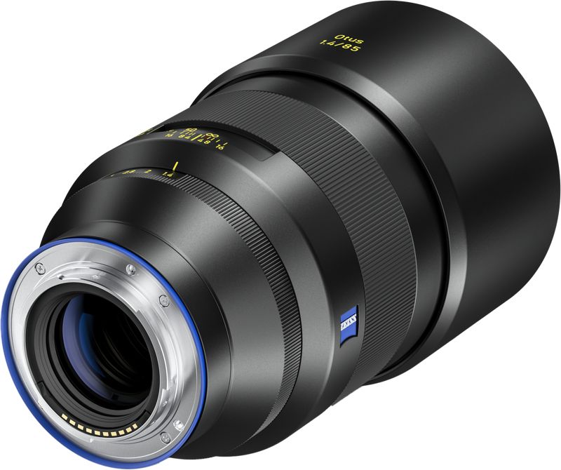 ZEISS Otus ML 85mm F/1.4 Nikon Z 