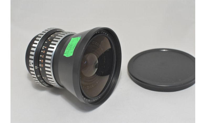 K 3900 FLEKTOGON 50/4