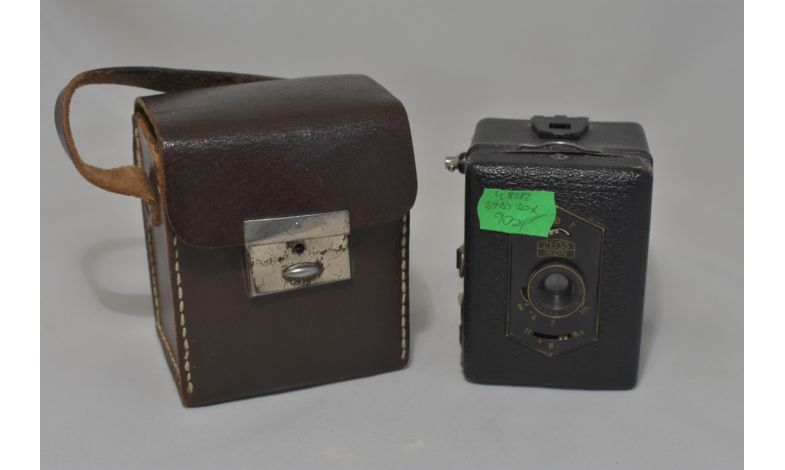 K 8282 BABY BOX + BRAŠNA.