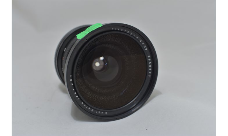 K 3151 FLEKTOGON 50/4