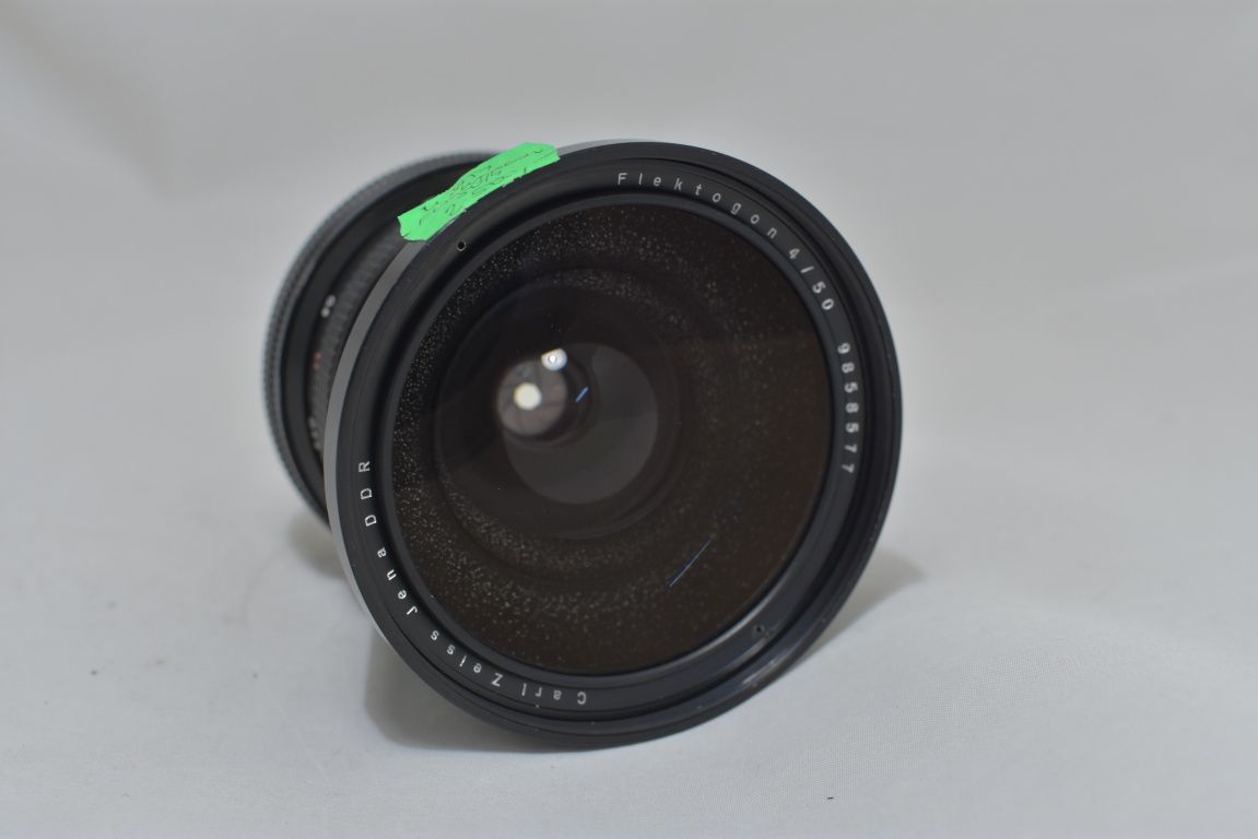K 3151 FLEKTOGON 50/4