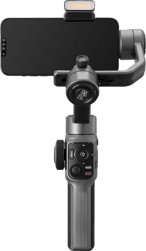 Zhiyun Smooth 5S 