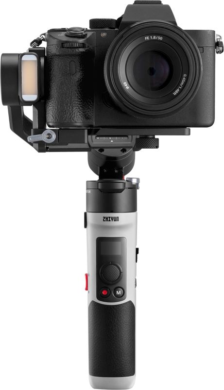 Zhiyun Crane M2S 