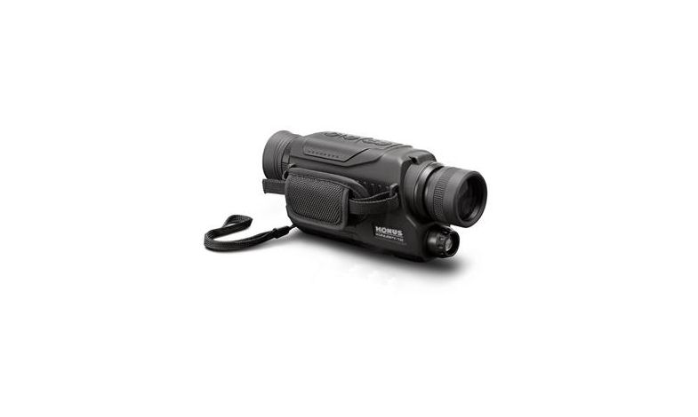 Konus KONUSPY-12 - 5x-40x Monokular