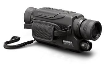 Konus KONUSPY-12 - 5x-40x Monokular