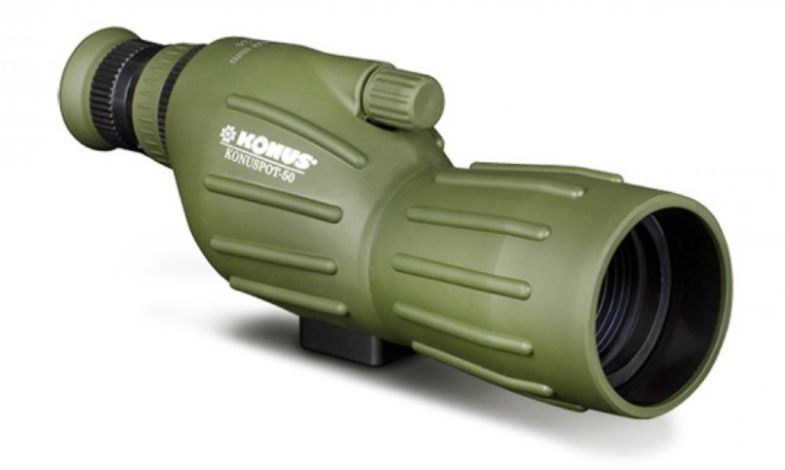 Konuspot-50 15-40x50 Monokular