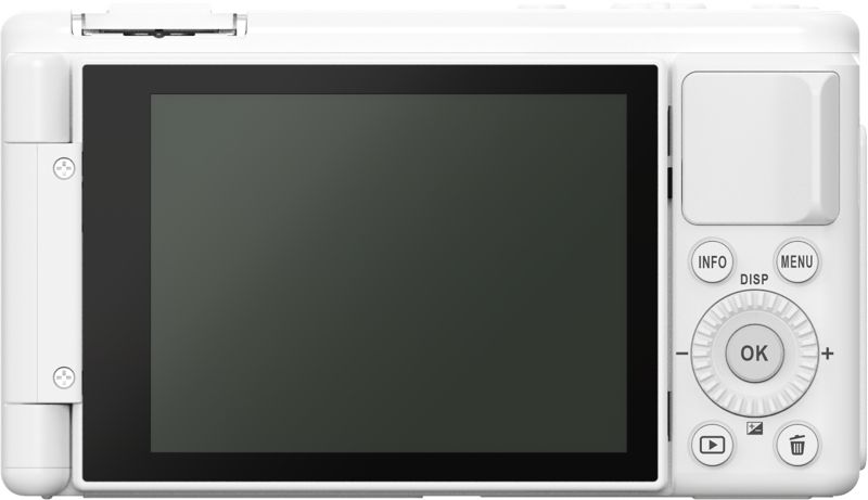 Yashica City 200 bílý 