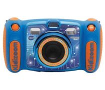 Kidizoom Duo MX 5.0 modrý - obrázek