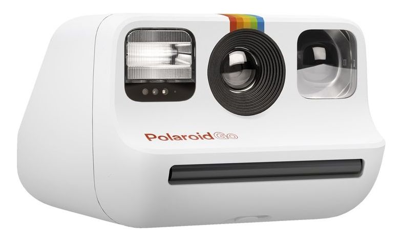 Polaroid GO bílý