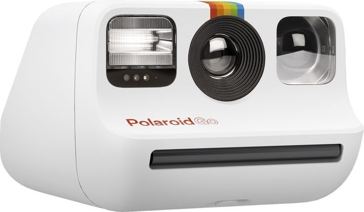 Polaroid GO bílý