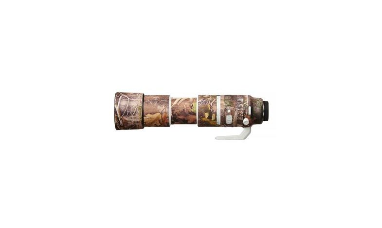 Easy Cover Lens Oak obal na objektiv Canon RF 200-800mm True Kanati
