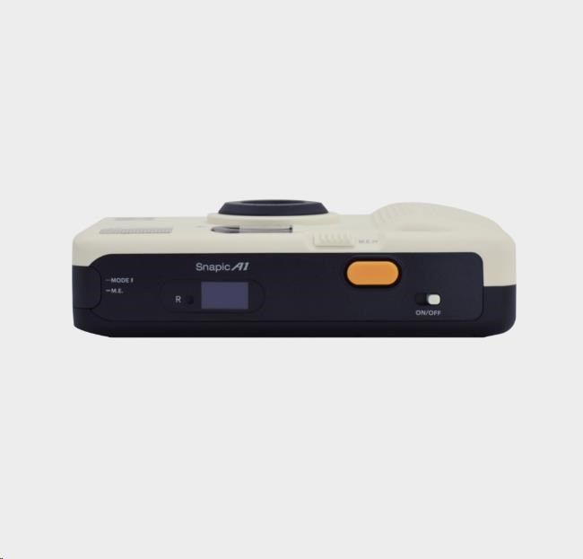 Kodak Snapic A1 Rhino White 