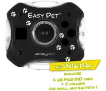 EASYPET EasyPet kamera na obojek zvířete - obrázek