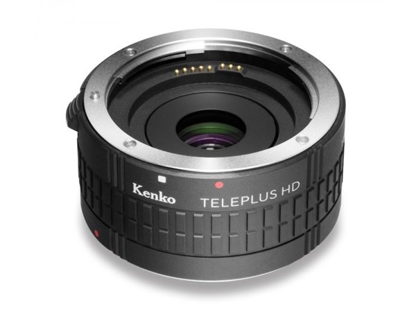 Kenko telekonvertor HD DGX 2,0x pro Canon